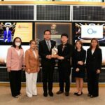 CPF คว้ารางวัลด้านความยั่งยืน Highly Commended in Sustainability Awards เวที SET AWARDS 2022