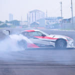 “Bangkok GR Day” รวมพลคนรัก TOYOTA GR Series