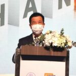 สศอ. จัดงานประจำปี OIE FORUM 2022 ครั้งยิ่งใหญ่  “Disruptive Change is the New Chance วิกฤตพลิก โอกาสใหม่ของอุตสาหกรรมไทย”
