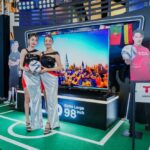 TCL ดึง “ป้อง-ณวัฒน์” ขึ้นแท่นพรีเซ็นเตอร์หวังชิงขึ้นสู่ผู้นำตลาดทีวีด้านยอดขายอันดับ 1 ในปี 66