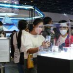 บันได นัมโค ร่วมงาน Thailand Game Show 2022 พบปะแฟนเกมชาวไทยให้หายคิดถึง