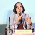 63 ปี วช.จัดเสวนา "สามวัย : เตรียม พร้อม เกษียณ”ในมุมมองคนทำงาน วัยก่อนและหลังเกษียณ