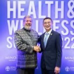 BDMS Wellness Clinic ผนึกกำลัง Minor Hotels เชิญแพทย์ระดับโลกร่วมแบ่งปันเคล็ดลับสุขภาพดีอย่างยั่งยืน