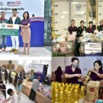 สยามพิวรรธน์ เปิดโครงการ “สยามรวมใจ ไทยช่วยไทย”  รวมพลังช่วยเหลือผู้ประสบอุทกภัย