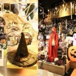 Loft Happy Halloween  ชวนหวีดสุดสนุกพร้อมสำหรับทุกปาร์ตี้