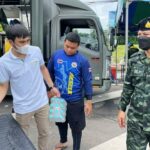 ช่วยผู้ประสบภัยต่อเนื่อง!! CPF ร่วมร้อยเรียงความดี "ส่งอาหารจากใจ สู้ภัยน้ำท่วม"