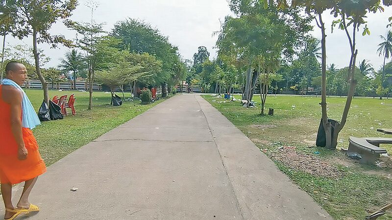 สดจากสนามข่าว
