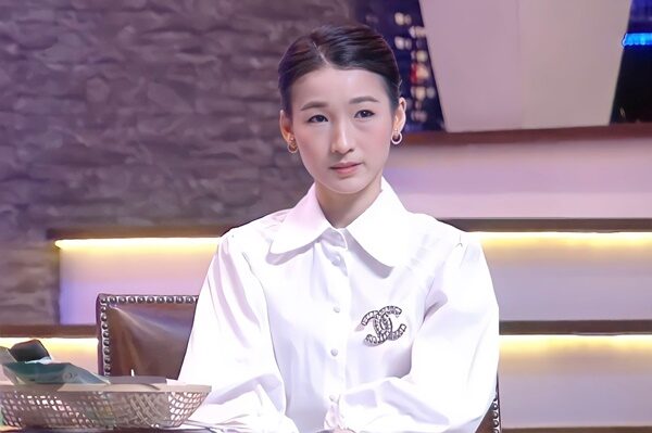 แม่อี๊ด ดวงใจ
