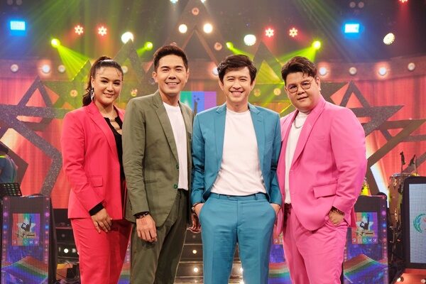 รังรอง