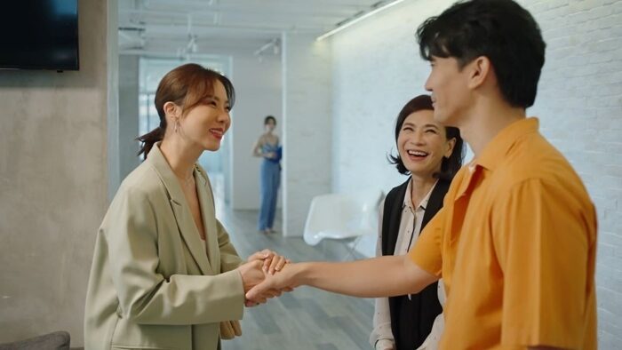 มินตรา