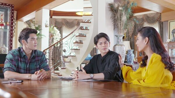 กปิตันฌอง