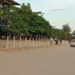 กรมทะเล ลุยตรวจรุกชาดหาดปากรารา มึนออกเอกสารสิทธิ์ ประสานกรมที่ดินสอบ