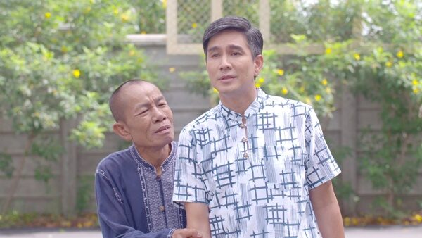 เข็มหอม