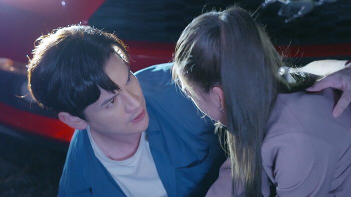 เข็มหอม