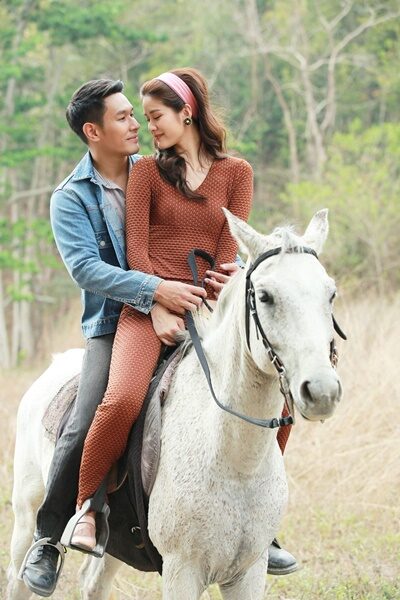สัจจะในชุมโจร