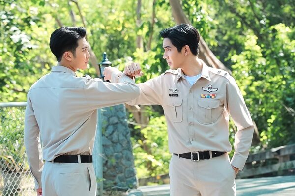 สัจจะในชุมโจร
