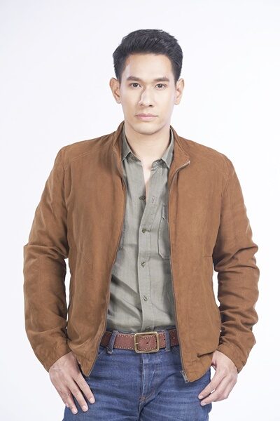 สัจจะในชุมโจร
