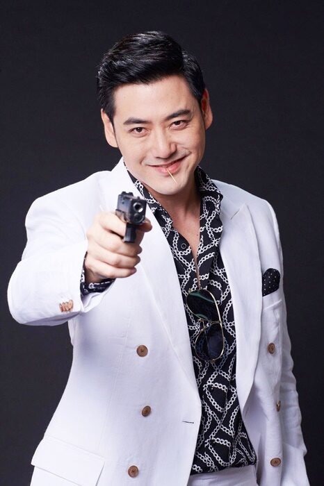 สายลับลิปกลอส
