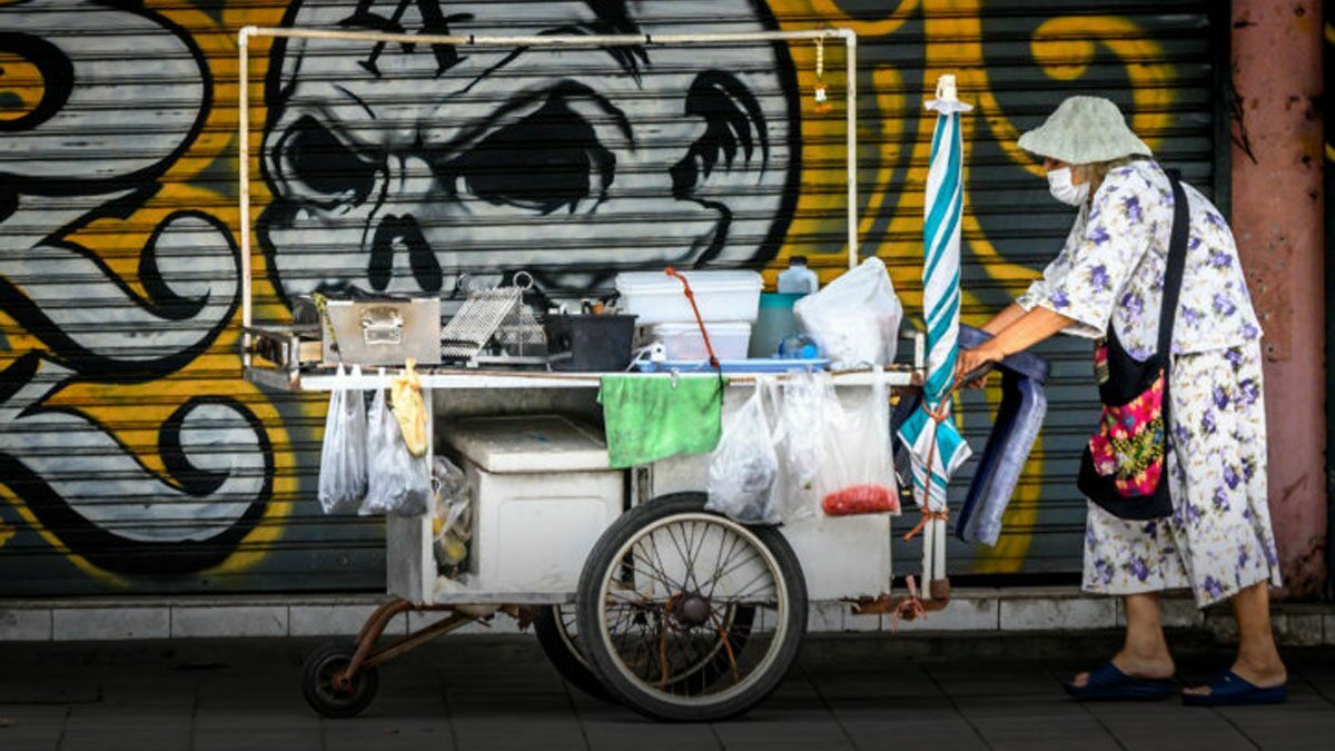 .พาณิชย์ เตรียมเปิดขึ้นทะเบียน หาบเร่-แผงลอย-ร้านค้า ร่วมโครงการดิจิทัลวอลเล็ตเฟส 3.