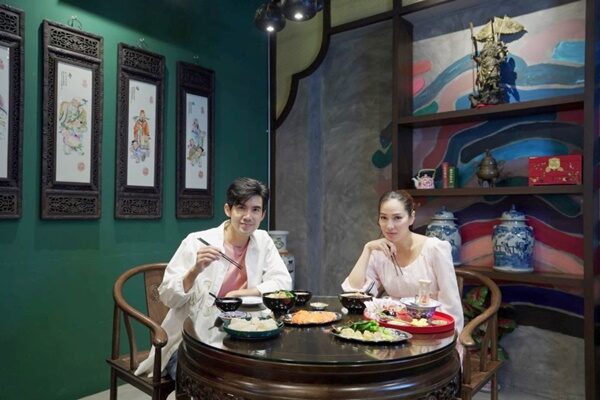 อุ้มรักปาฏิหาริย์