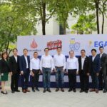 กระทรวงพลังงาน จับมือ กฟผ. คิกออฟ "EV GO ทริปปิดดีล" กระตุ้นประชาชนลองใช้รถไฟฟ้า