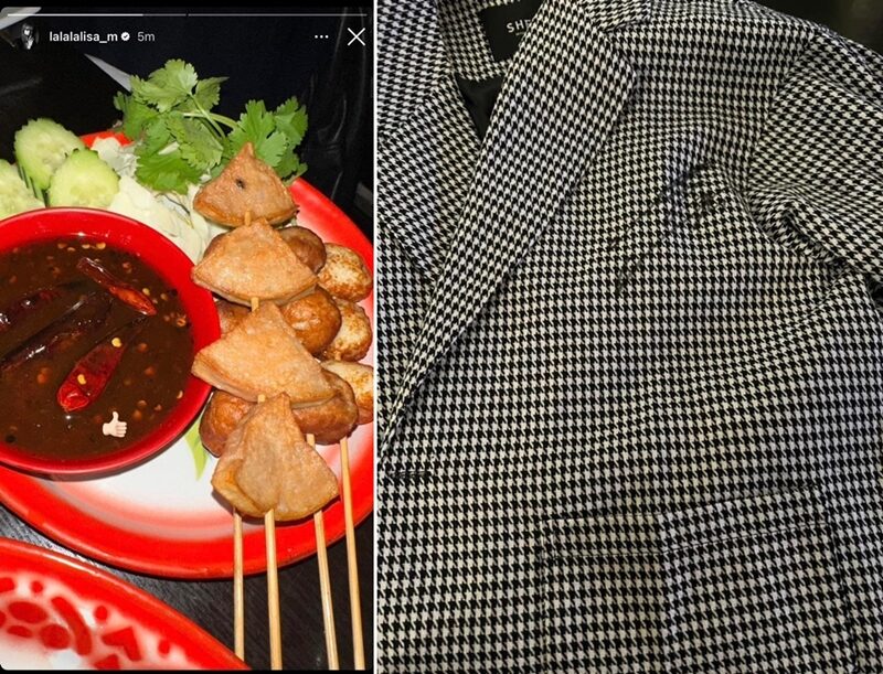 เจ้าของร้านอาหารไทยในอเมริกา เล่าความประทับใจ ลิซ่า แอบมากินข้าวที่ร้าน เผย ประโยคสุดปลื้ม