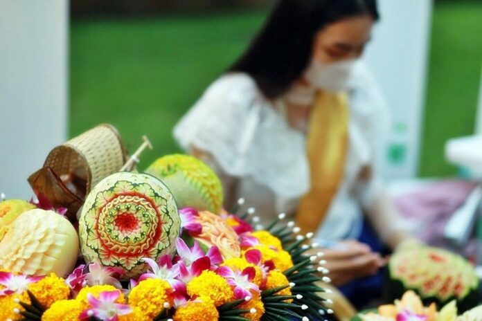 ททท.จัดงาน