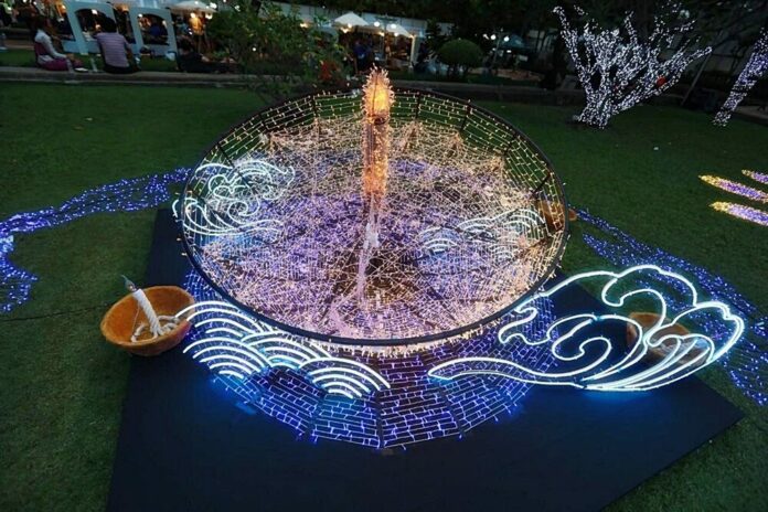 ททท.จัดงาน