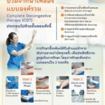 ราชวิทยาลัยจุฬาภรณ์ จัดอบรมโครงการกายภาพบำบัดใส่ใจใกล้คุณ ฟื้นฟูร่างกายผู้ป่วยมะเร็ง