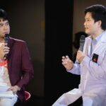 ราชวิทยาลัยจุฬาภรณ์ จัดโครงการ 'Happy Heart Connect เชื่อมต่อทุกหัวใจให้แข็งแรง'