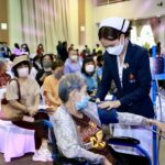 ราชวิทยาลัยจุฬาภรณ์ จัดโครงการ 'Happy Heart Connect เชื่อมต่อทุกหัวใจให้แข็งแรง'