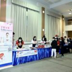 ราชวิทยาลัยจุฬาภรณ์ จัดโครงการ 'Happy Heart Connect เชื่อมต่อทุกหัวใจให้แข็งแรง'