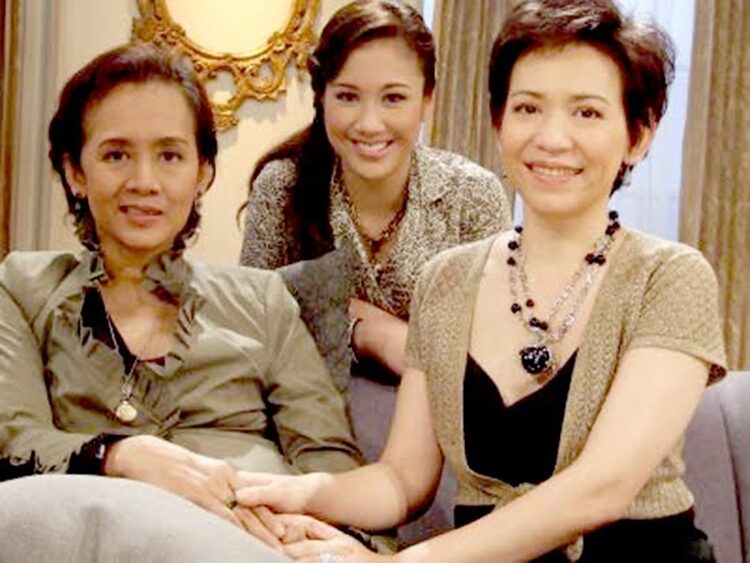 วงการบันเทิงเศร้า "ลินดา ค้าธัญเจริญ" ดาราดัง เสียชีวิตแล้ว ด้าน "ตุ๊ก เดือนเต็ม" แจ้งข่าวเศร้า