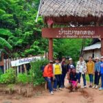 เปิดเที่ยวแล้ว! เขาพะเนินทุ่ง ชมวิวทิวทัศน์ สัมผัสธรรมชาติ-วิถีชีวิต โป่งลึก-บางกลอย