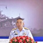 กองทัพเรือ กิจกรรมครบรอบวันสิ้นพระชนม์ 100 ปี เสด็จเตี่ย เทิดพระเกียรติ องค์บิดาทหารเรือ