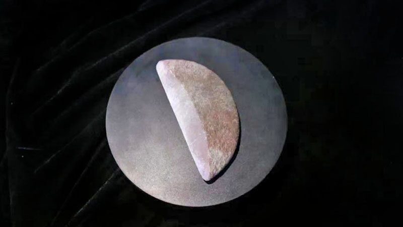 พบซากโบราณ “ยุคหินใหม่”