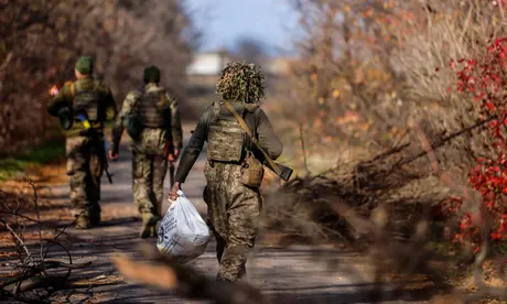 สงครามยูเครน