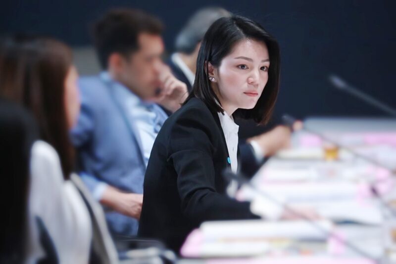 มาดามเดียร์ ซัด กฎ Must Carry กสทช. ทำวุ่น ลิขสิทธิ์บอลโลก เหมือน "ขว้างงูไม่พ้นคอ"