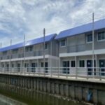 'รัฐบาล' เร่งเดินหน้าโครงการพัฒนาที่อยู่อาศัย ชุมชนริมคลองเปรมประชากร