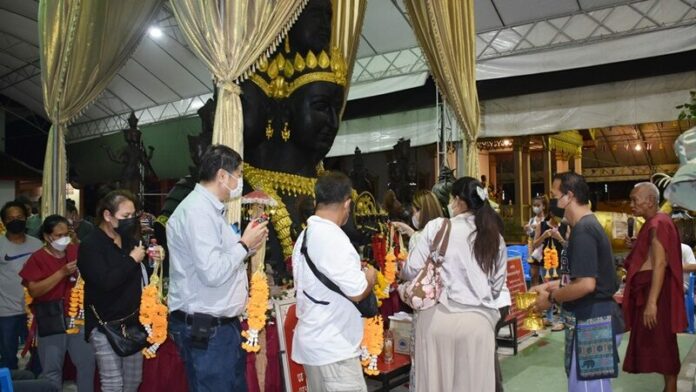 หลวงพ่อแป๊ะ