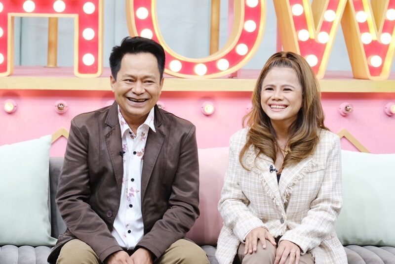 ปุ๊ย คืนสิทธิ์ 