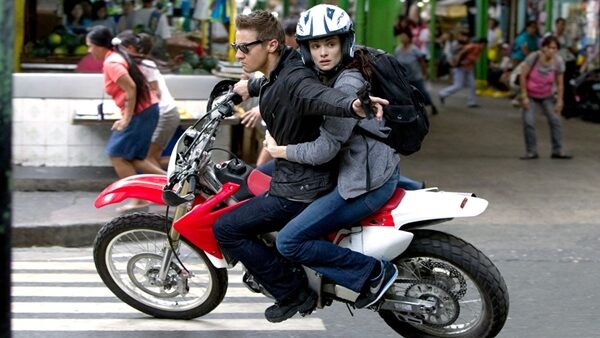 เจ้าแม่ลำซิ่ง
