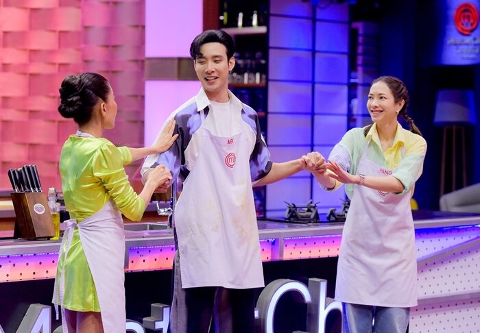 ฮาท้องแข็ง