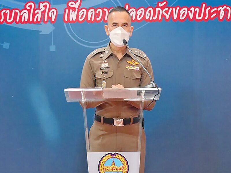 สดจากสนามข่าว - ย้อนนาทียิงสนั่นถนนกรุง ตร.ล่า-สกัด‘เช็ค โอรส’ ชี้จนท.ปฏิบัติตามยุทธวิธี