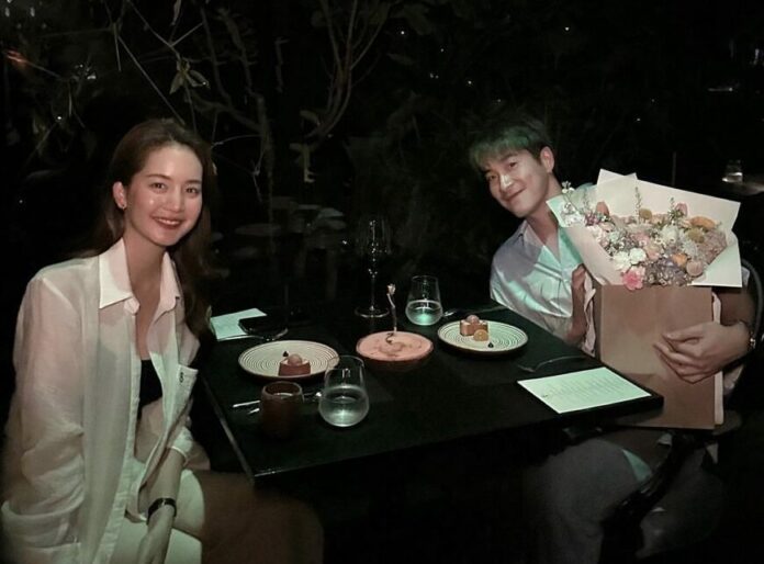 อาเล็ก หลุดโป๊ะ