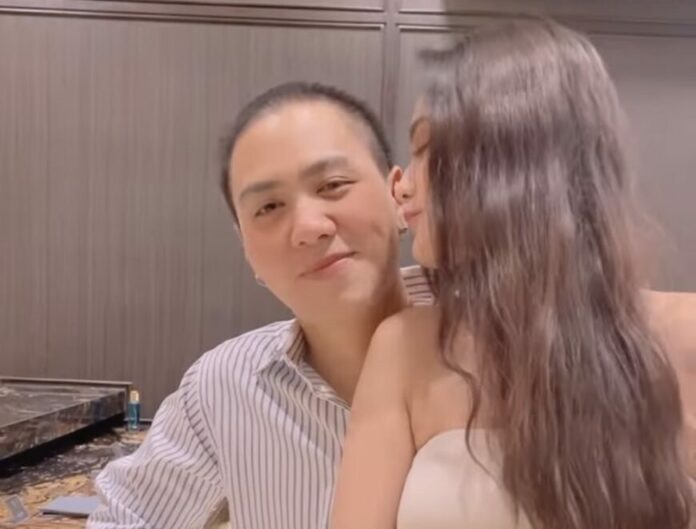 หวานไม่แผ่ว นาย - ต้น