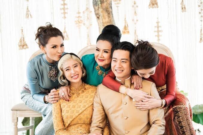 สวยกระชาก!