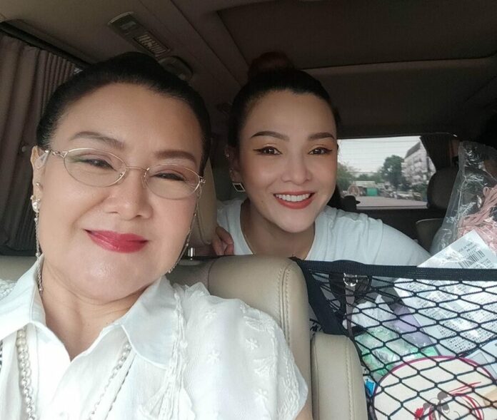 สวยกระชาก!