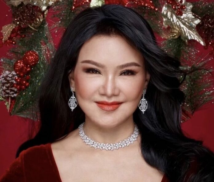 สวยกระชาก!