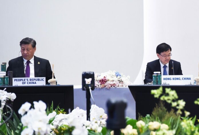 บิ๊กตู่ ยังรอด! ผลโควิดเป็นลบ หลังผู้นำฮ่องกงตรวจพบเชื้อ เผยยกเลิกงานช่วงเช้า